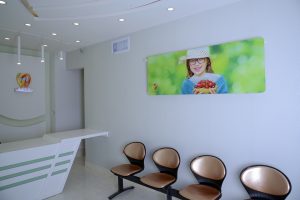 متخصص ارتودنسی در مشهد