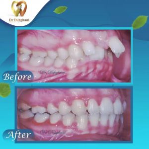 نمونه کار دکتر محبوبه دهقانی