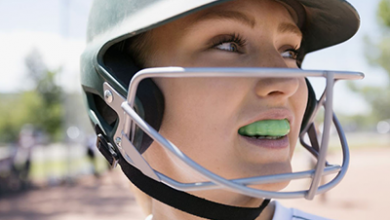 ورزش و ارتودنسی